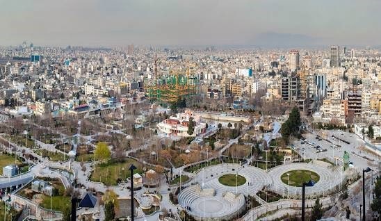 نمایندگی تعمیرات شیائومی مشهد